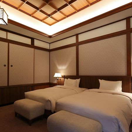 Nikko Kanaya Hotel Zewnętrze zdjęcie