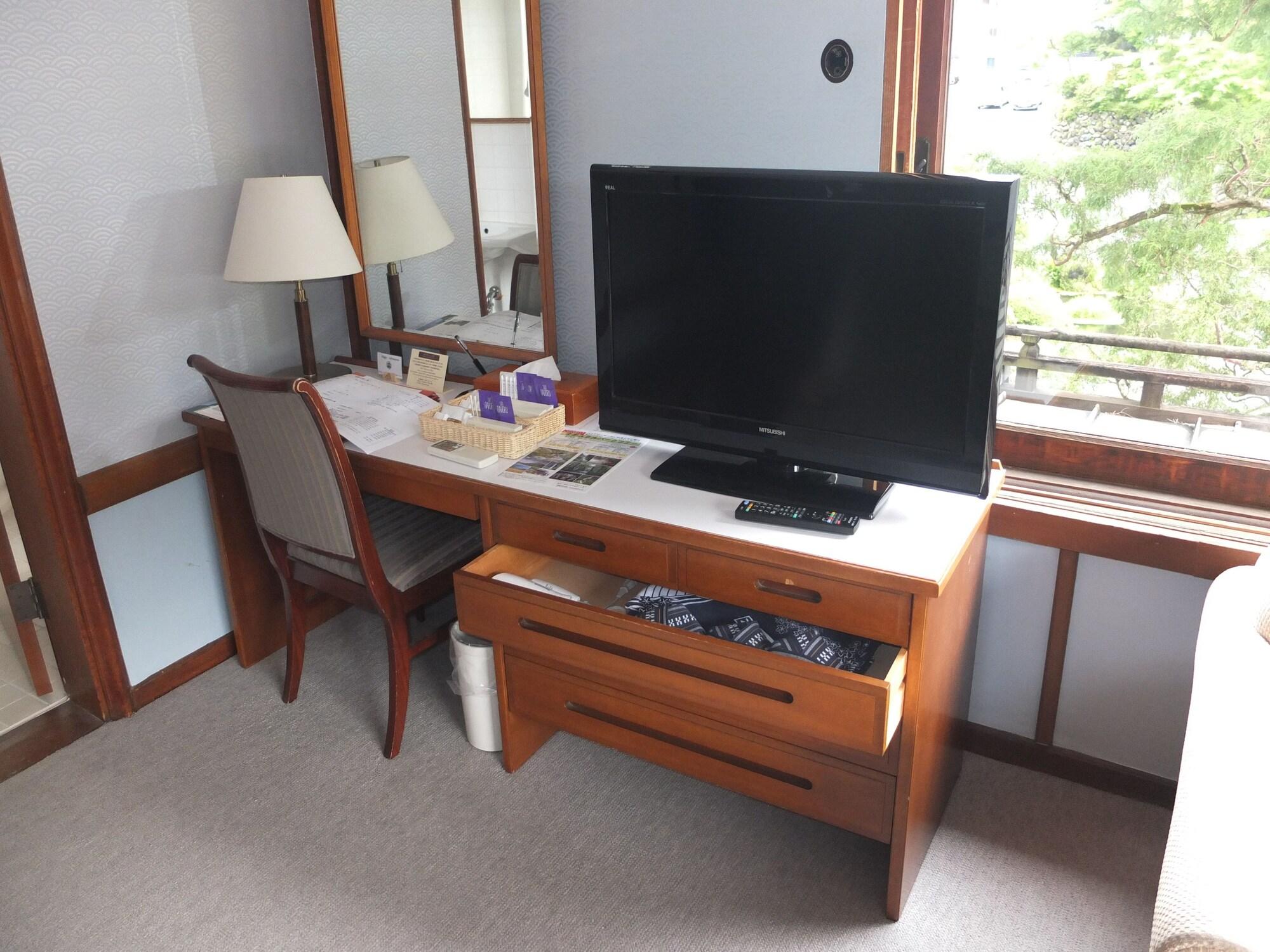 Nikko Kanaya Hotel Zewnętrze zdjęcie