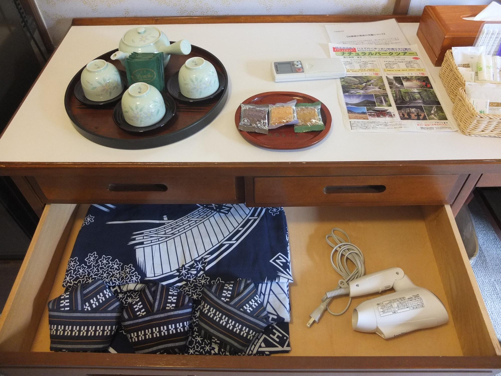 Nikko Kanaya Hotel Zewnętrze zdjęcie