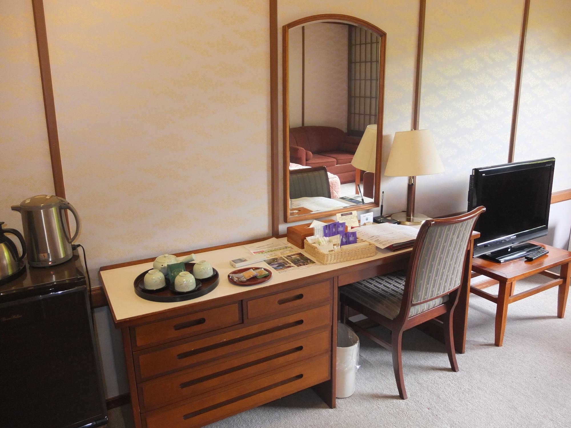 Nikko Kanaya Hotel Zewnętrze zdjęcie