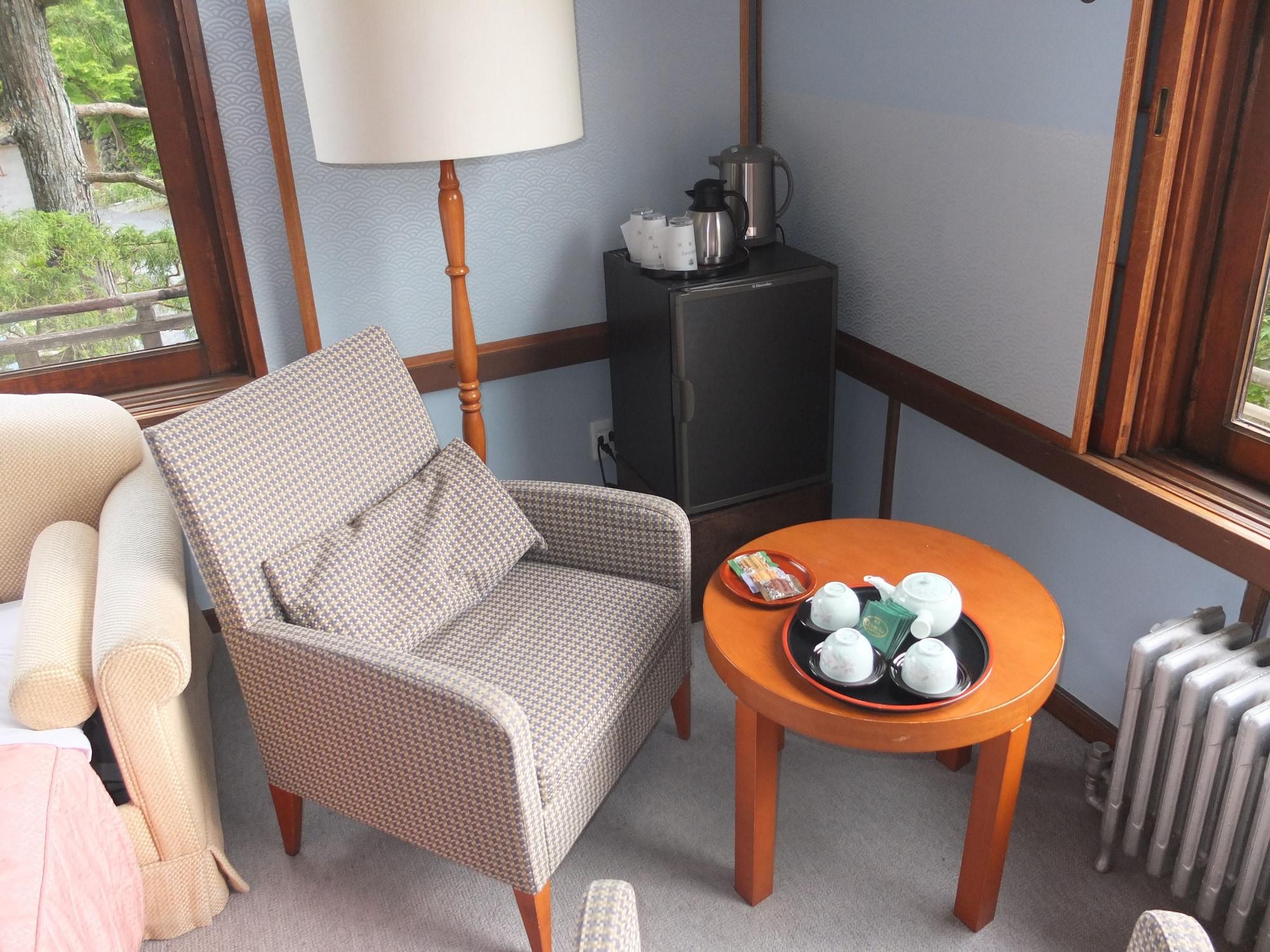 Nikko Kanaya Hotel Zewnętrze zdjęcie