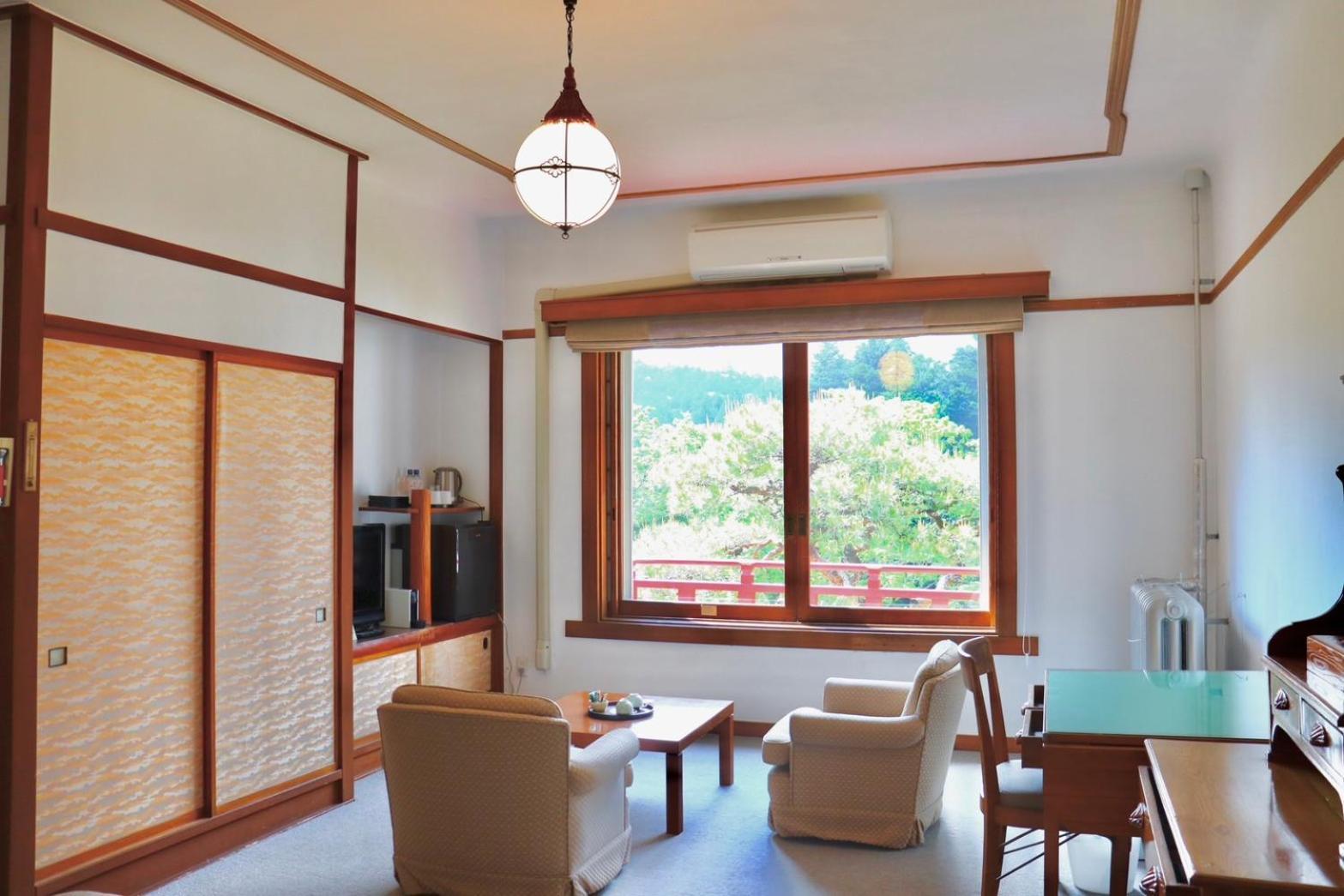 Nikko Kanaya Hotel Zewnętrze zdjęcie