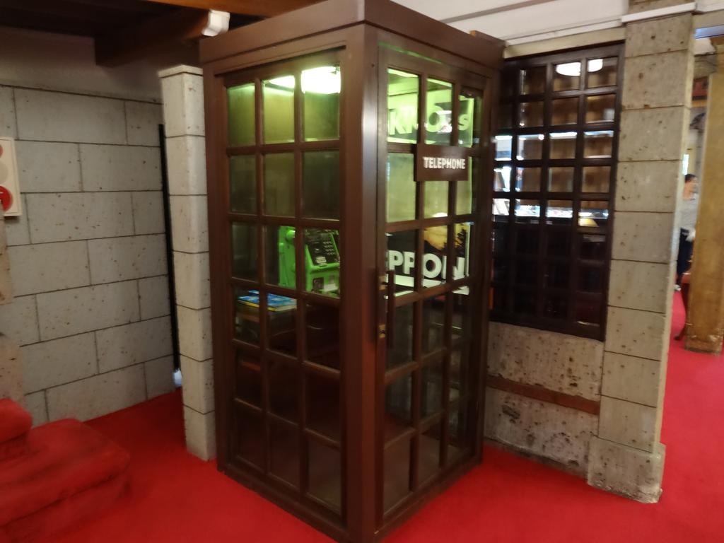 Nikko Kanaya Hotel Zewnętrze zdjęcie