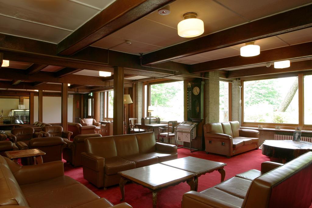 Nikko Kanaya Hotel Zewnętrze zdjęcie